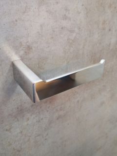 Держатель для туалетной бумаги AltroBagno Aperto 080906 Cr